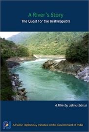 A River’s Story – The Quest for the Brahmaputra (1998) – Documentary