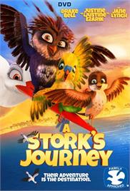A Stork's Journey (2017) (In Hindi)