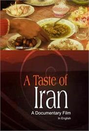 A Taste of Iran (2009) – Documentary