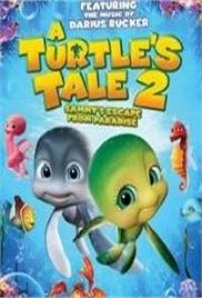 A Turtle&#8217;s Tale 2: Sammy&#8217;s Escape from Paradise (2012)