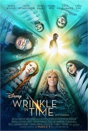 A Wrinkle in Time (2018) (In Hindi)