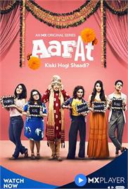 Aafat (2019)