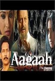 Aagaah The Warning (2011)