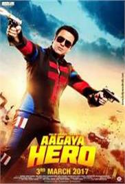 Aagaya Hero (2017)