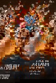 Aan Paavam Pollathathu (2025)