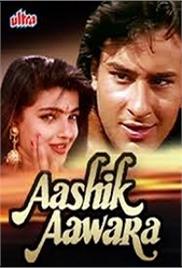 Aashiq Awara (1993)