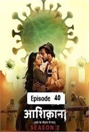 Aashiqana (2022 EP 40) Hindi Season 2 Watch Online HD Print Free Download