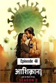 Aashiqana (2022 EP 48) Hindi Season 2 Watch Online HD Print Free Download