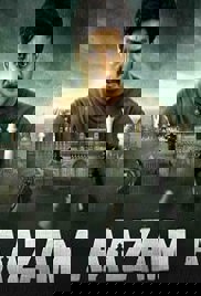 Aazam (2023)