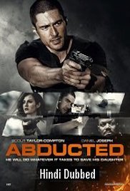 Abducted (2020)