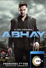 Abhay (2019)