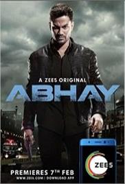 Abhay (2020)