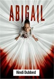 Abigail (2024)