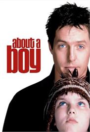About a Boy (2002) (In Hindi)