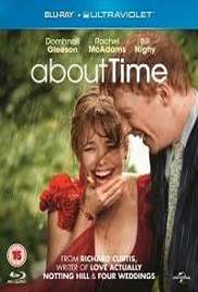 About Time (2013)
