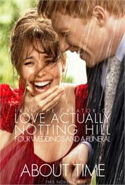About Time (2013) (In Hindi)