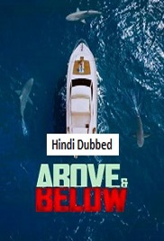 Above & Below (2026)