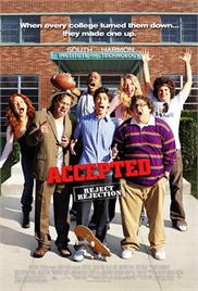 Accepted (2006) (In Hindi)