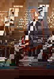 Achinta: Trial By Law (2025)