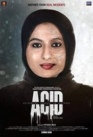 ACID: Astounding Courage in Distress (2020)