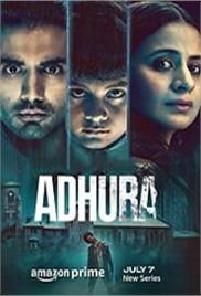 Adhura (2023)