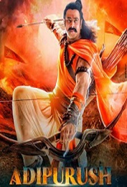 Adipurush (2023)