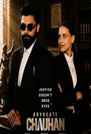 Advocate Chauhan (2026)