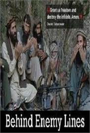Afghanistan: Behind Enemy Lines – Documentary