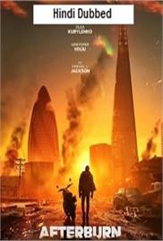 Afterburn (2025)
