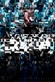 Against The Dark (2009)