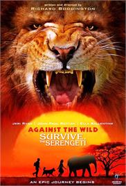 Against the Wild 2 - Survive the Serengeti (2016) (In Hindi)