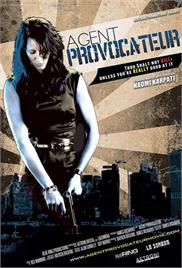 Agent Provocateur (2012) (In Hindi)