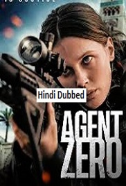 Agent Zero (2025)