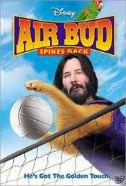 Air Bud – Spikes Back (2003) (In Hindi)