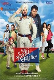 Ajj De Ranjhe (2012)