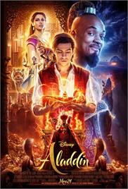 Aladdin (2019) (In Hindi)