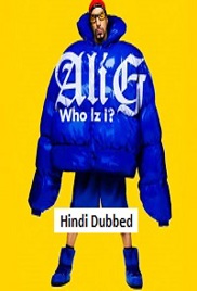 Ali G: Who Iz I? (2026)