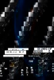 Alien: Earth (2025 Ep 8) Hindi Dubbed Season 1 Watch Online HD Print Free Download