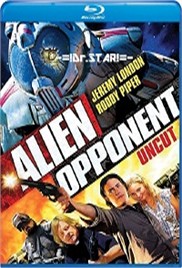 Alien Opponent (2011)