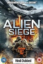 Alien Siege (2018)