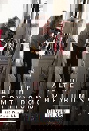 All the Empty Rooms (2025)