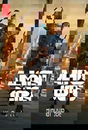 Almost Cops (2025)