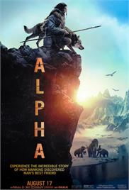 Alpha (2018) (In Hindi)