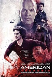 American Assassin (2017) (In Hindi)