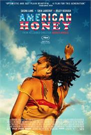 American Honey (2016) (In Hindi)