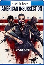 American Insurrection (2021)