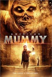 American Mummy (2014) (In Hindi)