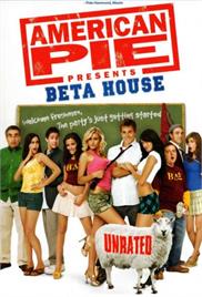 American Pie Presents - Beta House (2007) (In Hindi)