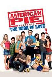 American Pie Presents: The Book of Love (2009)