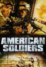 American Soldiers (2005)